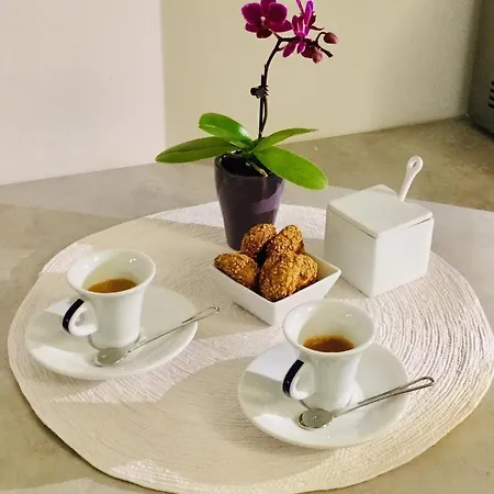 Casa Del Corso אסראלה