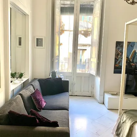 בית הארחה Casa Del Corso