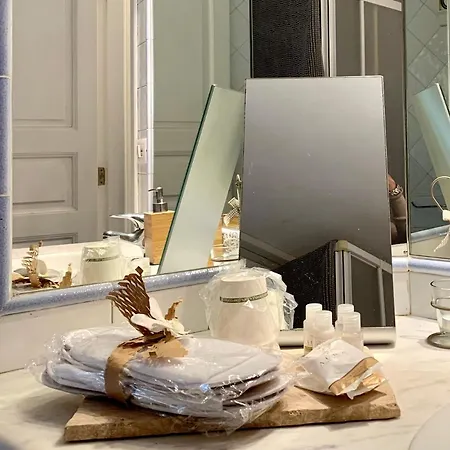 Casa Del Corso בית הארחה