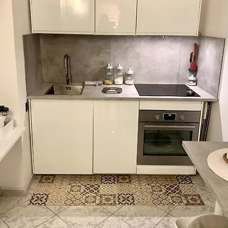 Casa Del Corso 3* אסראלה