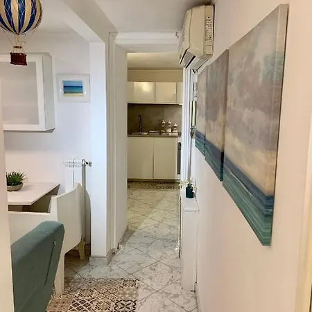 Casa Del Corso Pensión