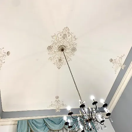 Casa Del Corso Pensión 3*