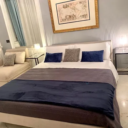 Guest house Casa Del Corso Acireale