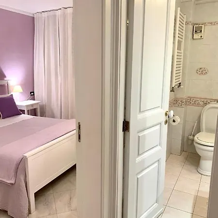 Casa Del Corso Guest house Acireale
