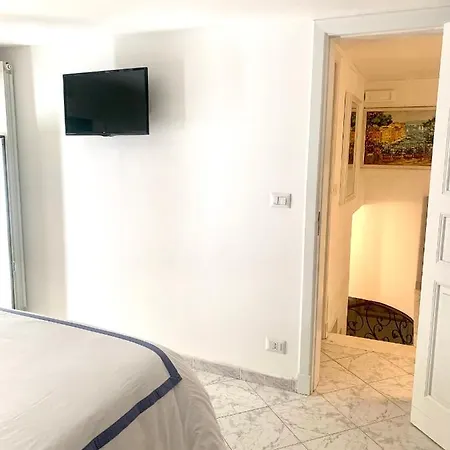Casa Del Corso Guest house