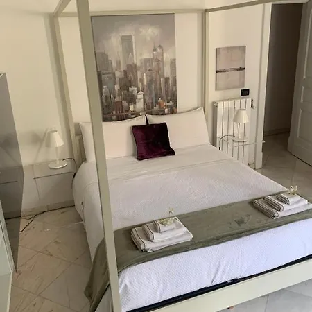 Penzion Casa Del Corso 3*
