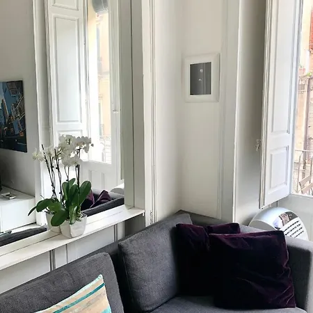 Guest house Casa Del Corso Acireale