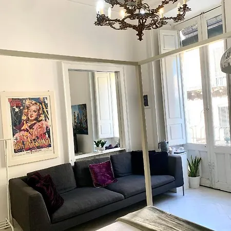 Casa Del Corso Guest house *