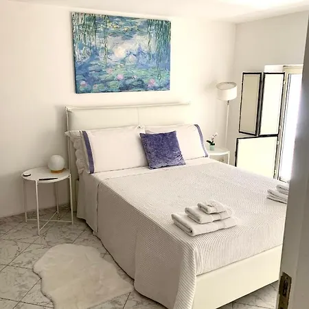 Casa Del Corso Гостевой дом