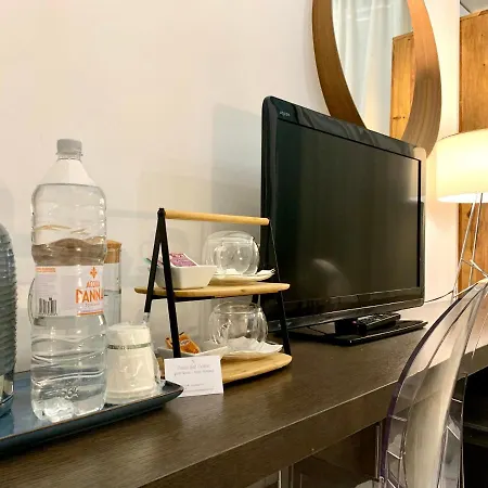 Penzion Casa Del Corso Acireale