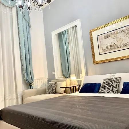 Guest house Casa Del Corso