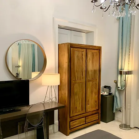 Casa Del Corso Guest house Acireale