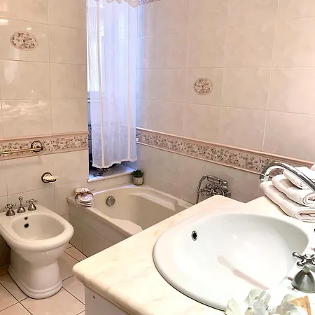 Casa Del Corso Guest house Acireale