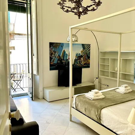 Casa Del Corso * Acireale