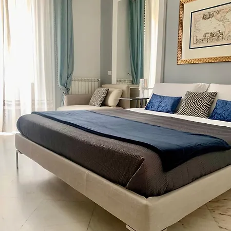 Casa Del Corso Acireale