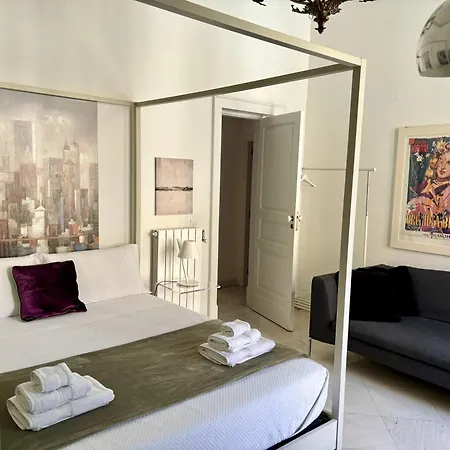 Casa Del Corso