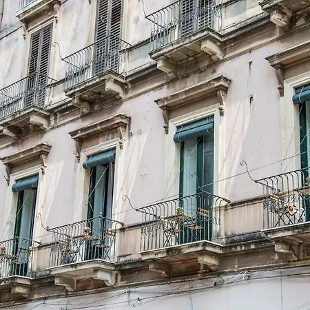 Casa Del Corso * Acireale