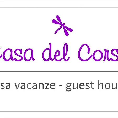 Casa Del Corso Guest house Acireale