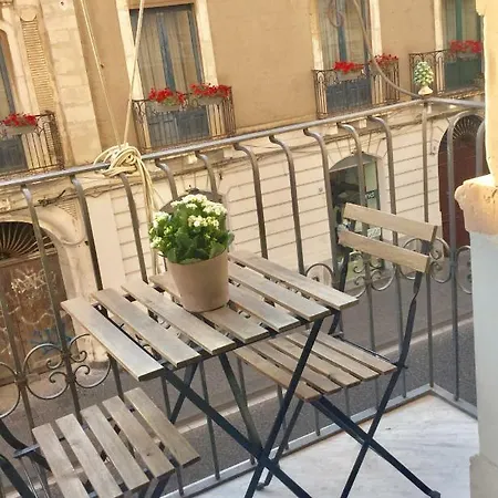 Casa Del Corso Guest house