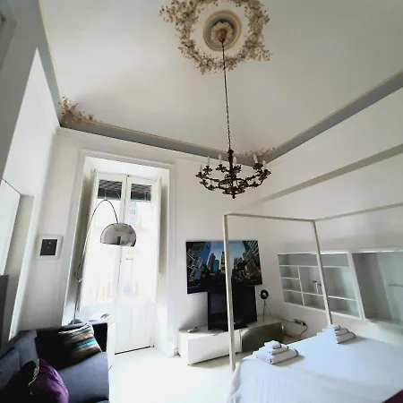 Guest house Casa Del Corso *