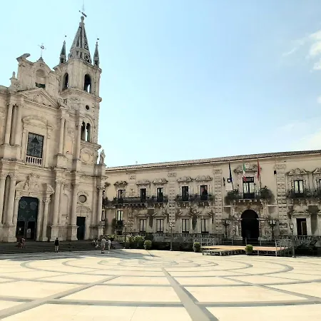 Casa Del Corso *