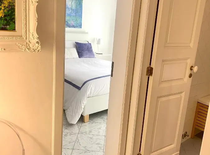 게스트하우스 Casa Del Corso 4*