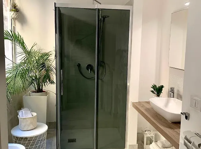 Gæstehus Casa Del Corso 3*