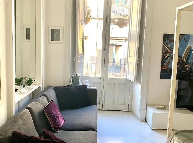 게스트하우스 Casa Del Corso