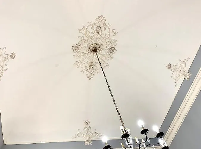 Casa Del Corso 게스트하우스 4*