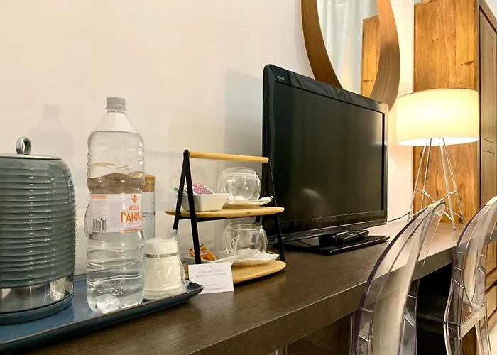 Gæstehus Casa Del Corso Acireale